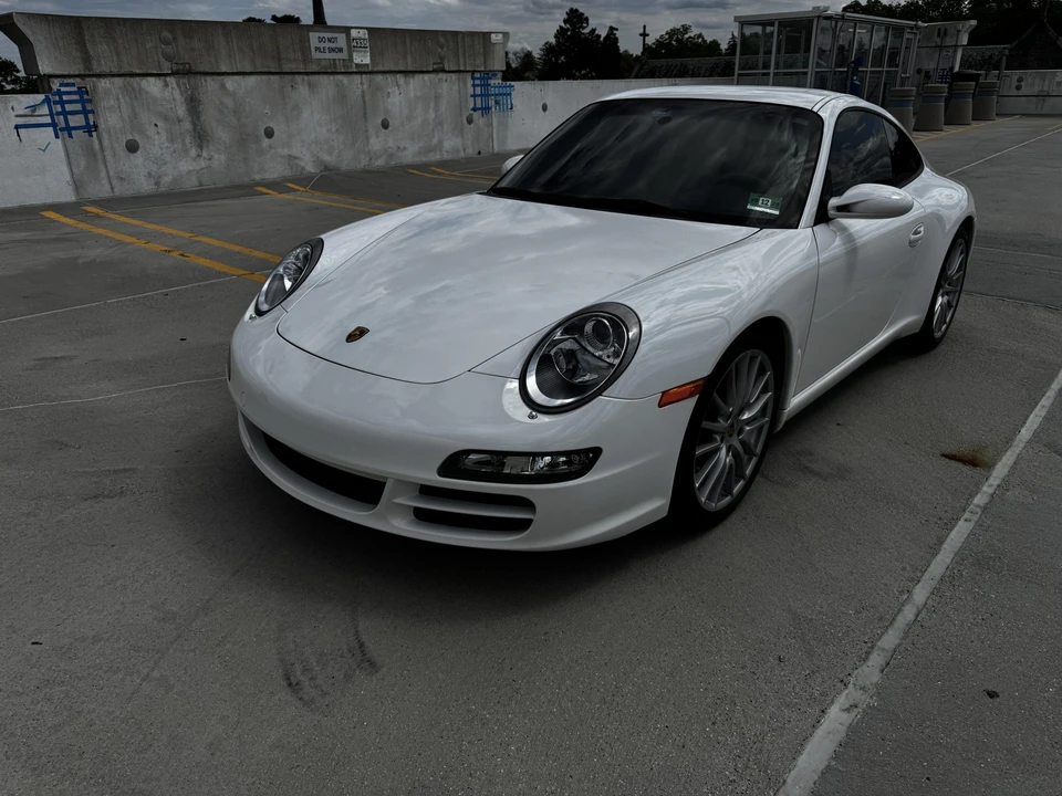 2006 Porsche 997 Carrera S - Image 4 of 31