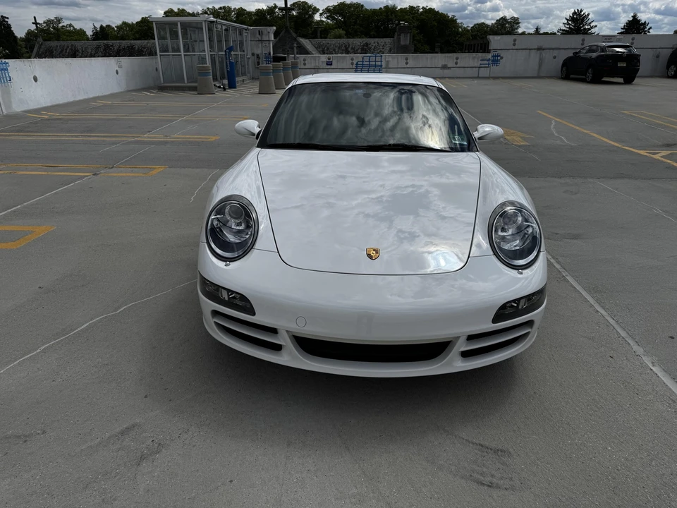 2006 Porsche 997 Carrera S - Image 3 of 31