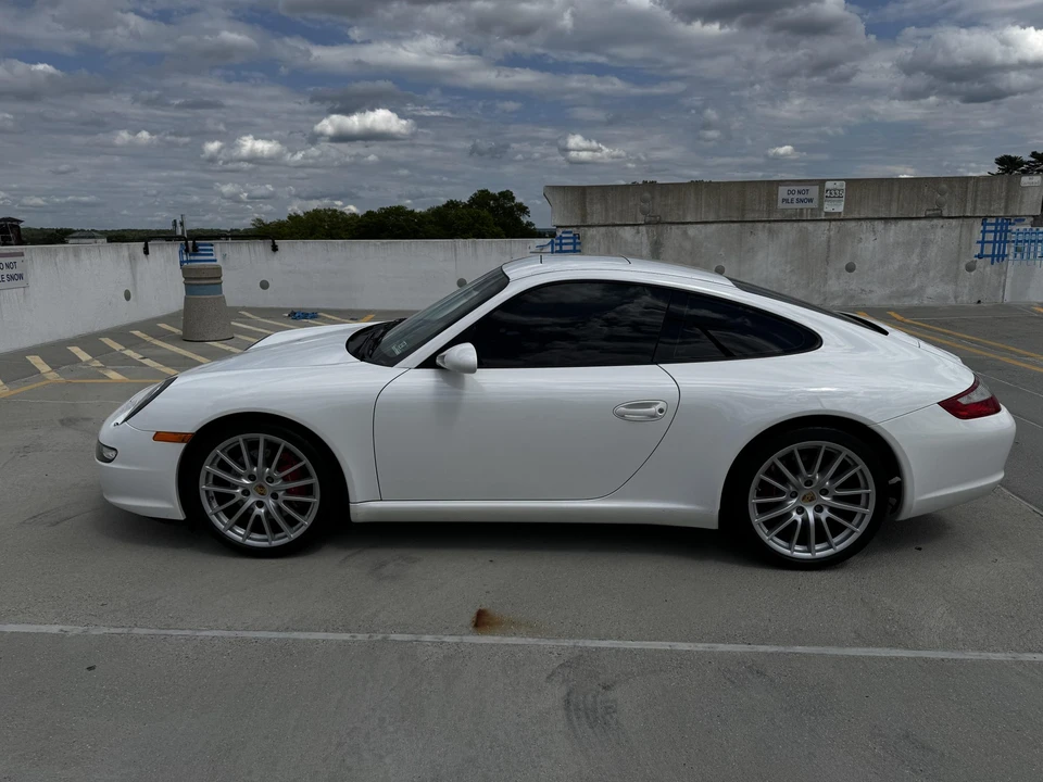 2006 Porsche 997 Carrera S - Image 5 of 31