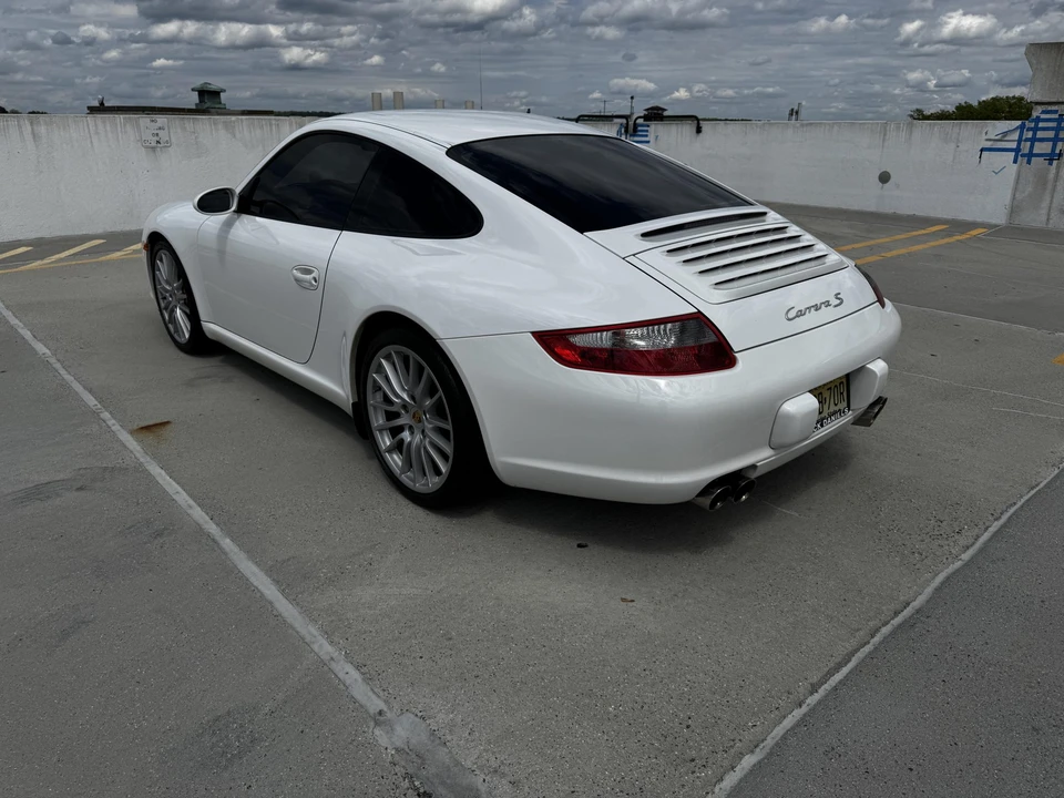 2006 Porsche 997 Carrera S - Image 6 of 31