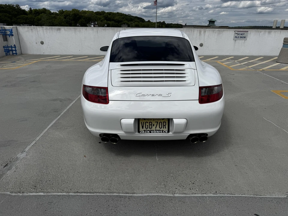 2006 Porsche 997 Carrera S - Image 7 of 31