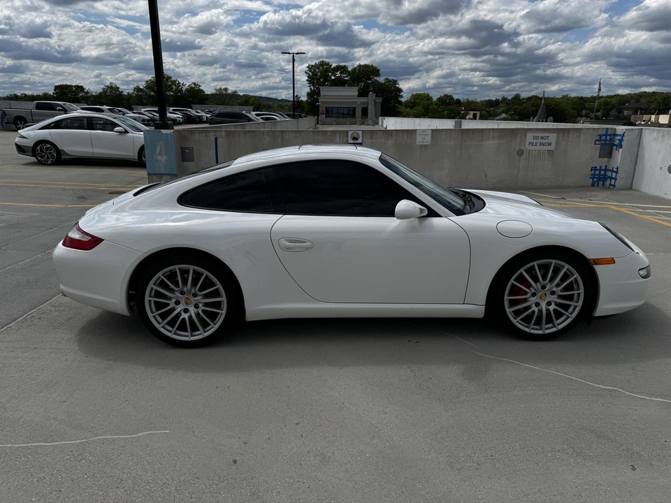 2006 Porsche 997 Carrera S - Image 10 of 31