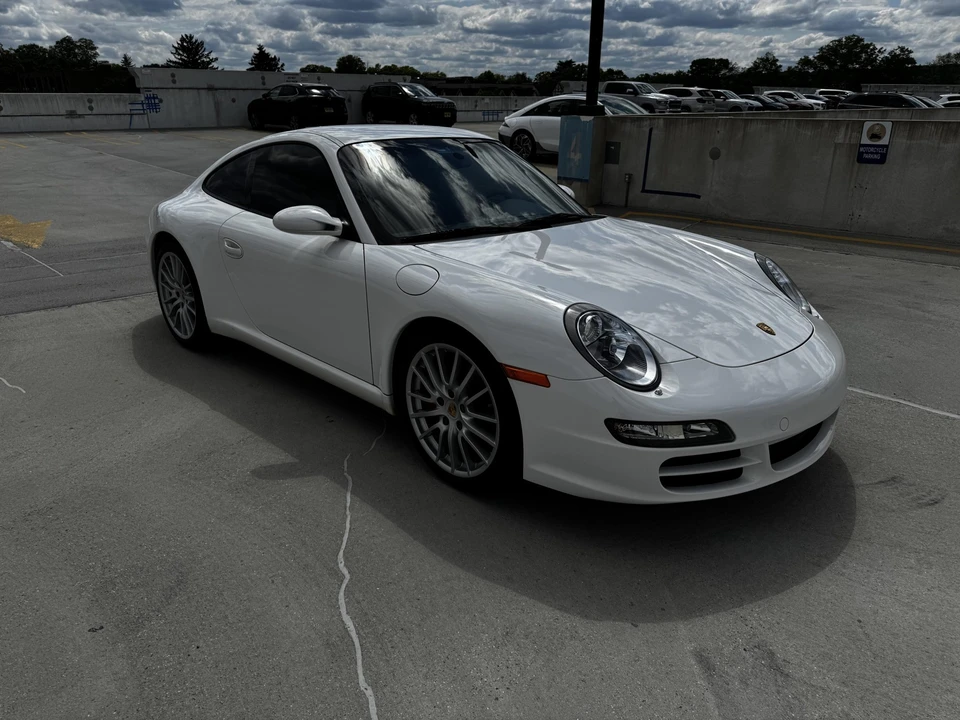 2006 Porsche 997 Carrera S - Image 2 of 31