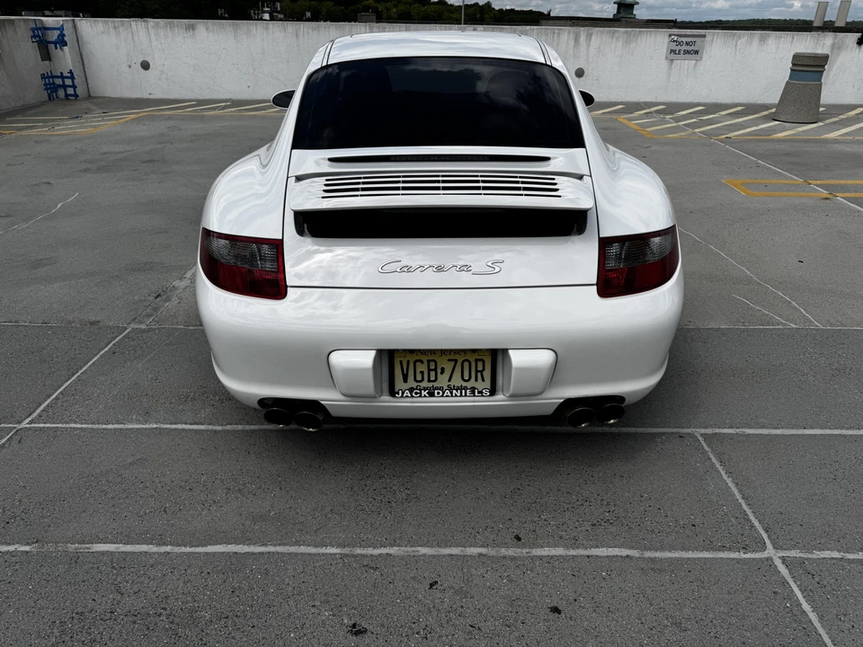 2006 Porsche 997 Carrera S - Image 8 of 31