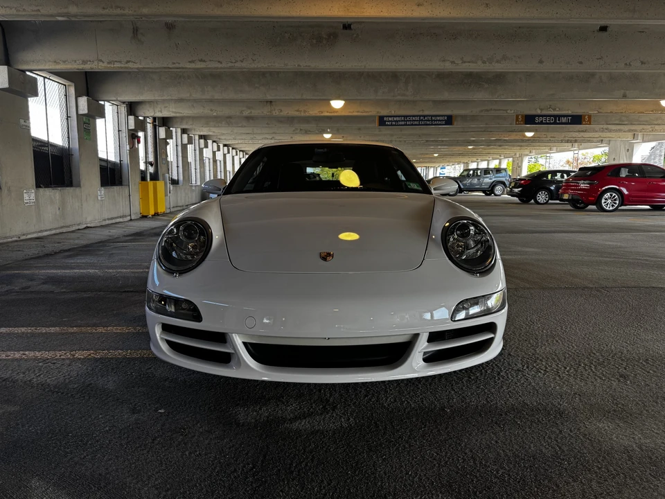 2006 Porsche 997 Carrera S - Image 21 of 31