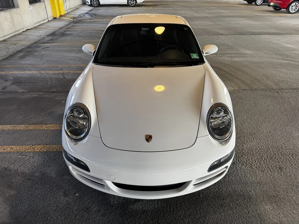 2006 Porsche 997 Carrera S - Image 20 of 31