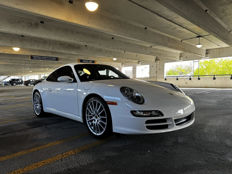 2006 Porsche 997 Carrera S - Image 12 of 31