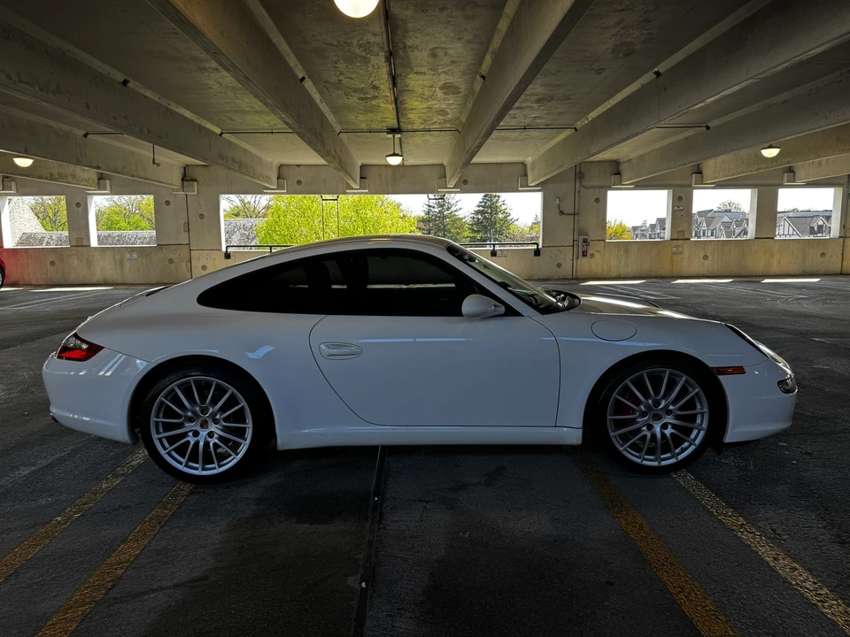2006 Porsche 997 Carrera S - Image 14 of 31