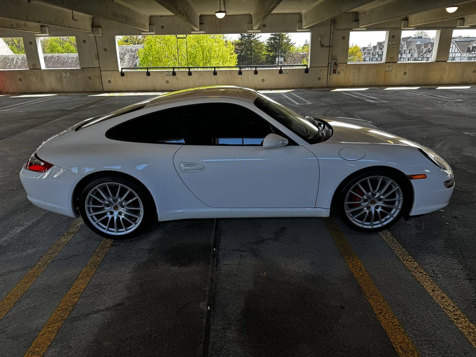 2006 Porsche 997 Carrera S - Image 13 of 31