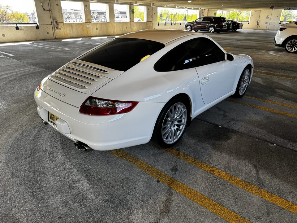 2006 Porsche 997 Carrera S - Image 15 of 31