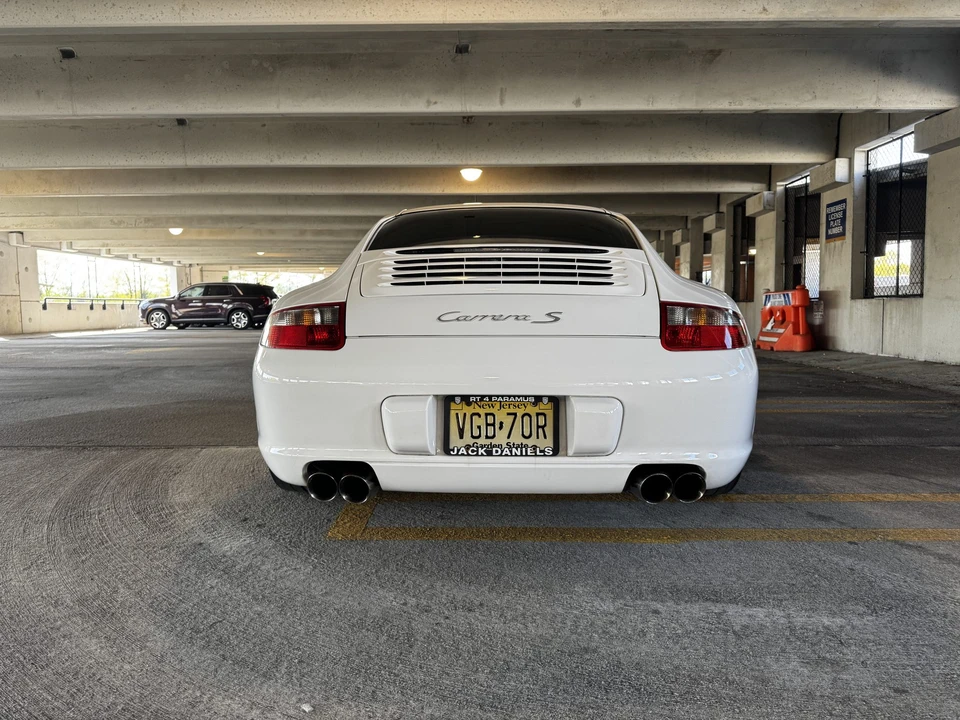 2006 Porsche 997 Carrera S - Image 17 of 31