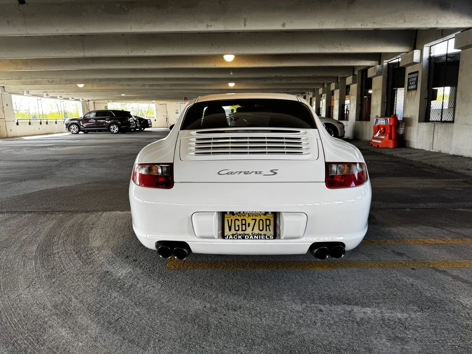 2006 Porsche 997 Carrera S - Image 18 of 31