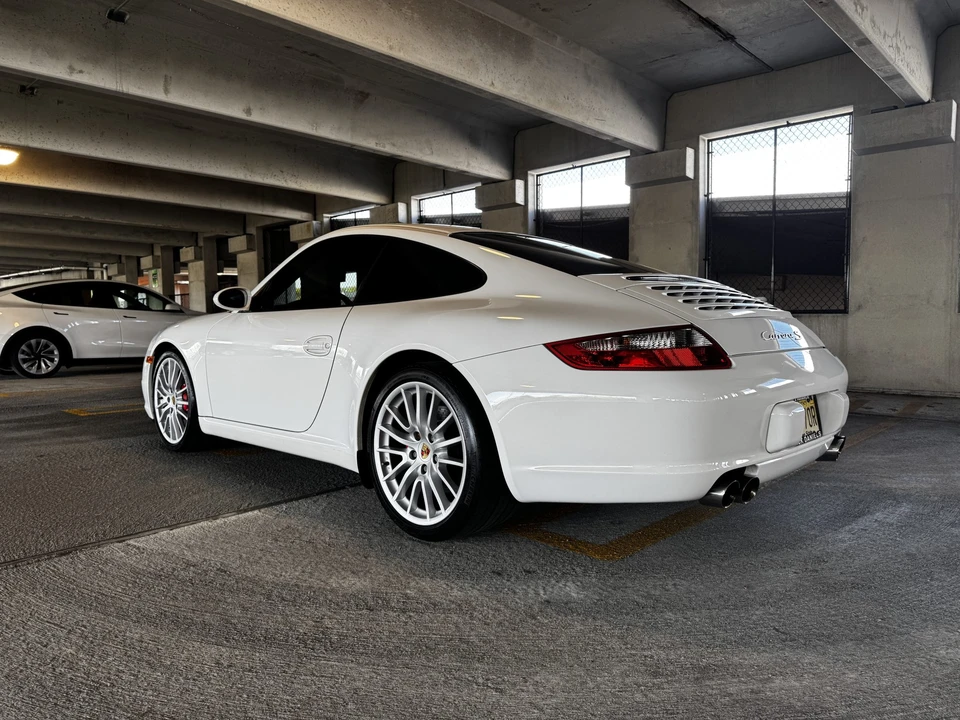 2006 Porsche 997 Carrera S - Image 19 of 31