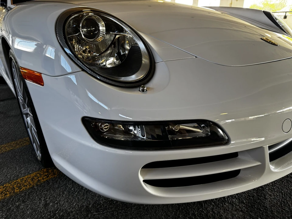 2006 Porsche 997 Carrera S - Image 22 of 31