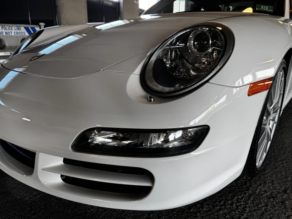 2006 Porsche 997 Carrera S - Image 23 of 31