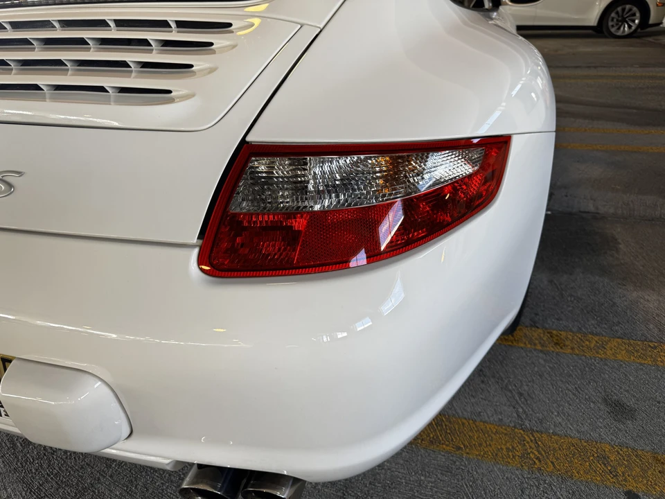 2006 Porsche 997 Carrera S - Image 28 of 31
