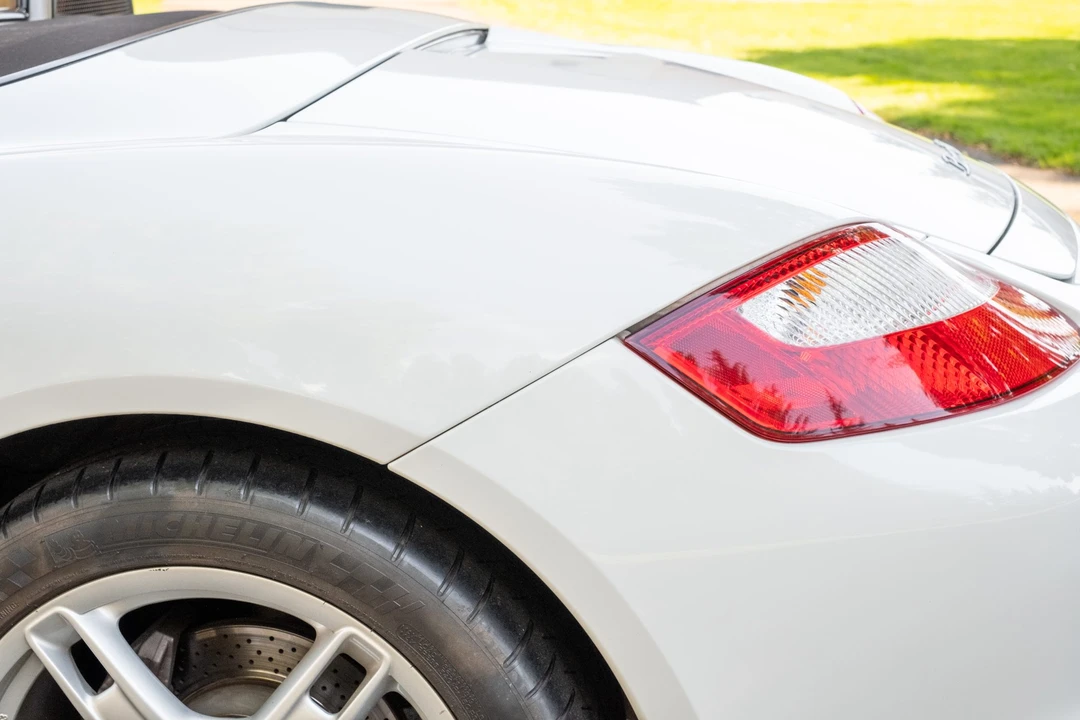 2006 Porsche 987 Boxster - Image 30 of 31