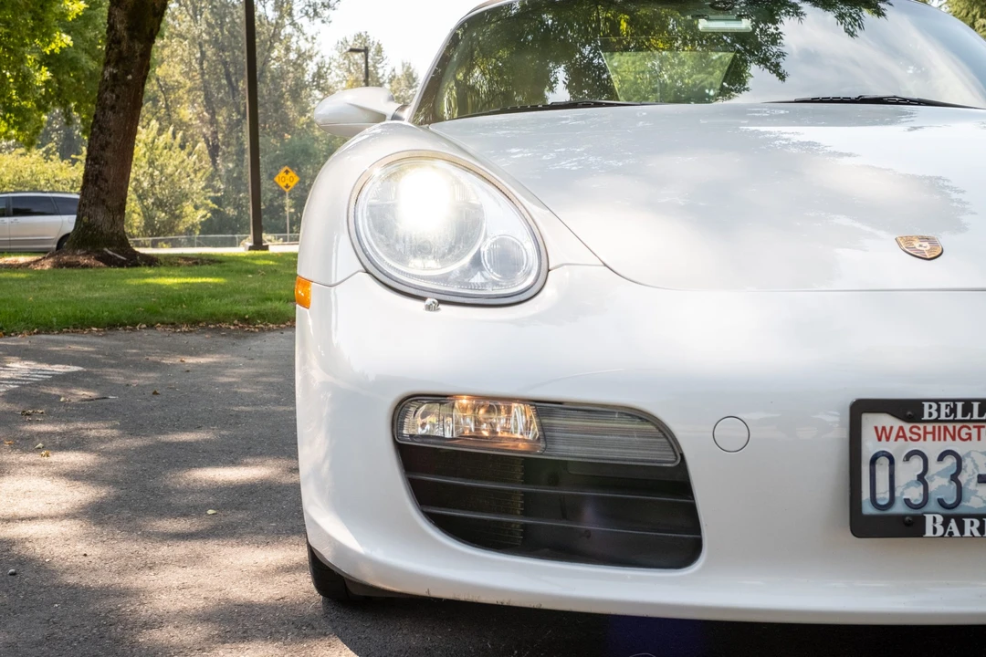 2006 Porsche 987 Boxster - Image 19 of 31