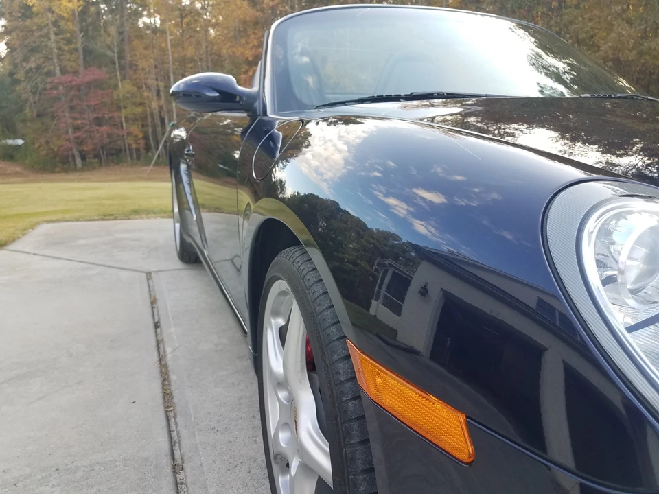 2006 Porsche 987 Boxster S - Image 23 of 31