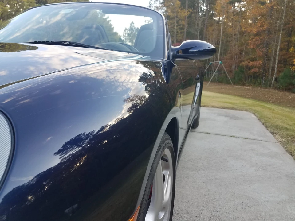 2006 Porsche 987 Boxster S - Image 20 of 31