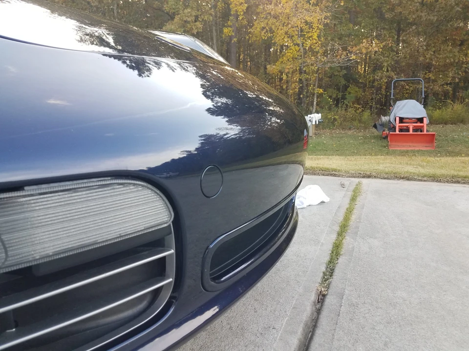 2006 Porsche 987 Boxster S - Image 25 of 31