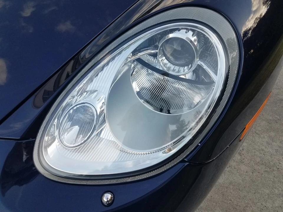 2006 Porsche 987 Boxster S - Image 19 of 31