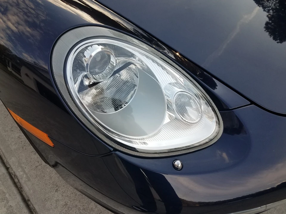 2006 Porsche 987 Boxster S - Image 16 of 31