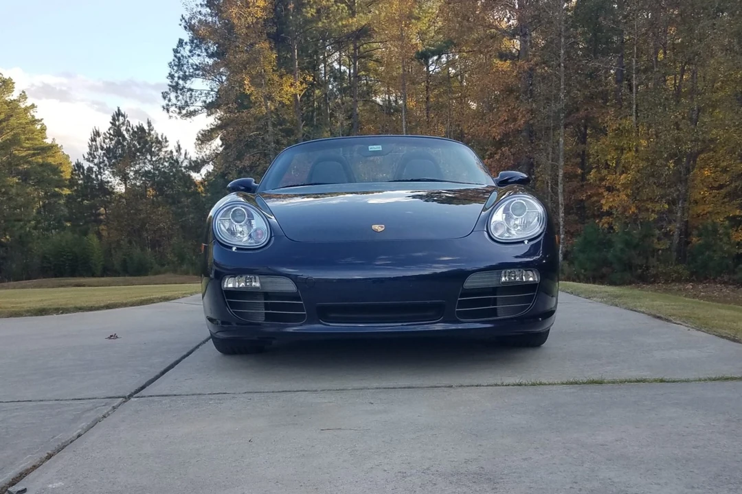 2006 Porsche 987 Boxster S - Image 15 of 31