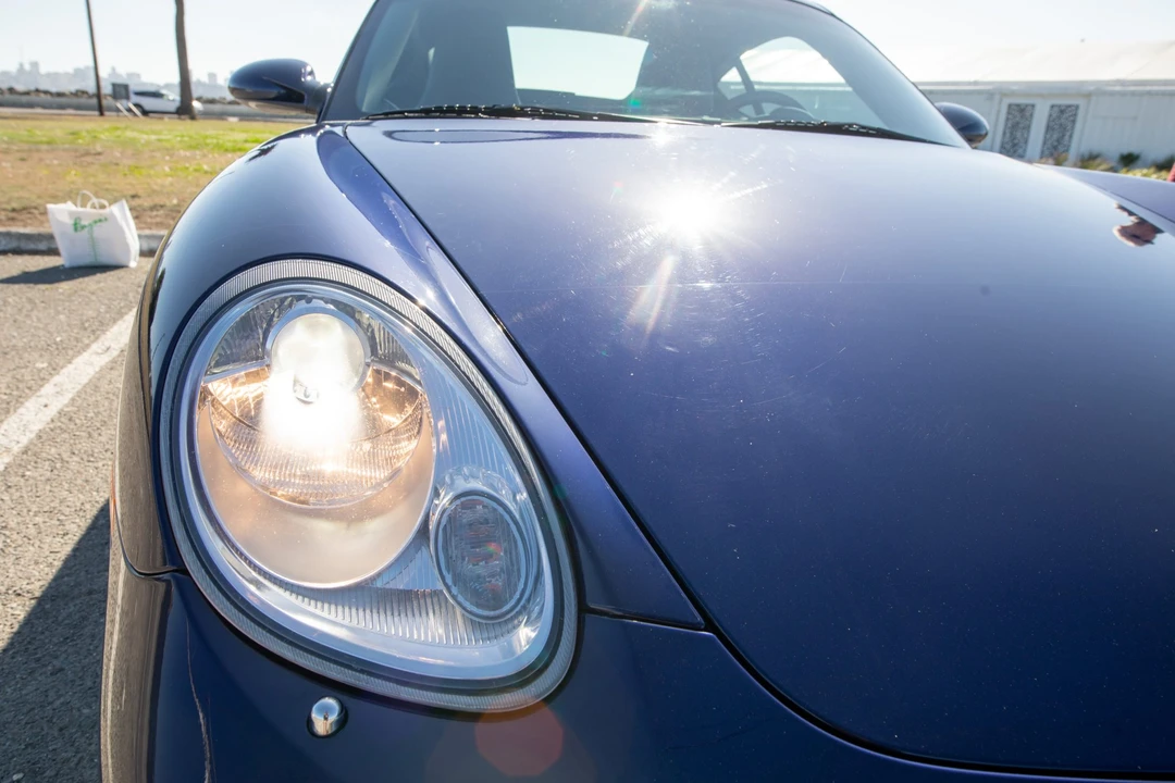 2006 Porsche 987 Cayman S - Image 12 of 31