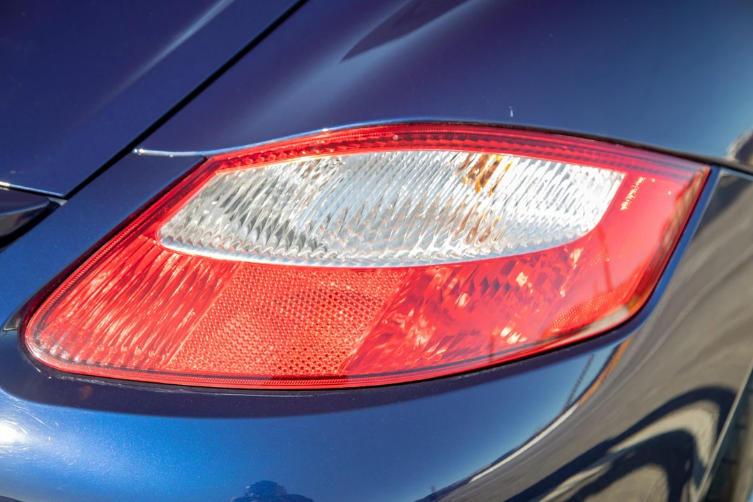 2006 Porsche 987 Cayman S - Image 29 of 31