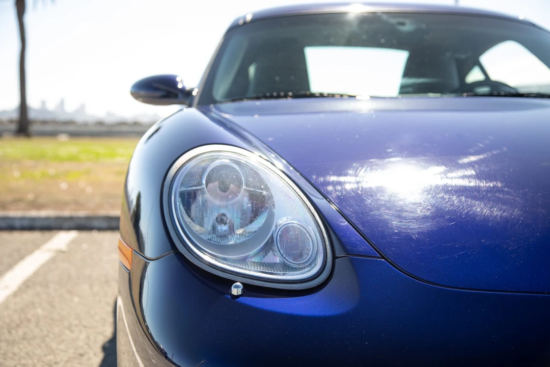 2006 Porsche 987 Cayman S - Image 10 of 31