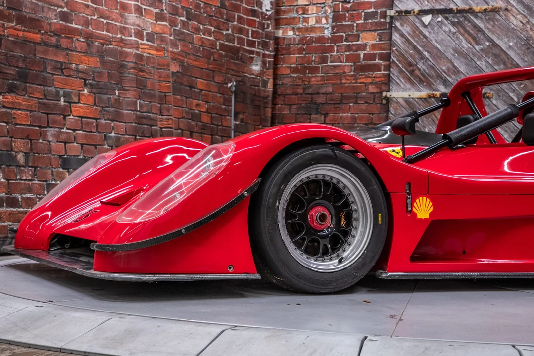 2006 Radical SR3 - Image 13 of 31