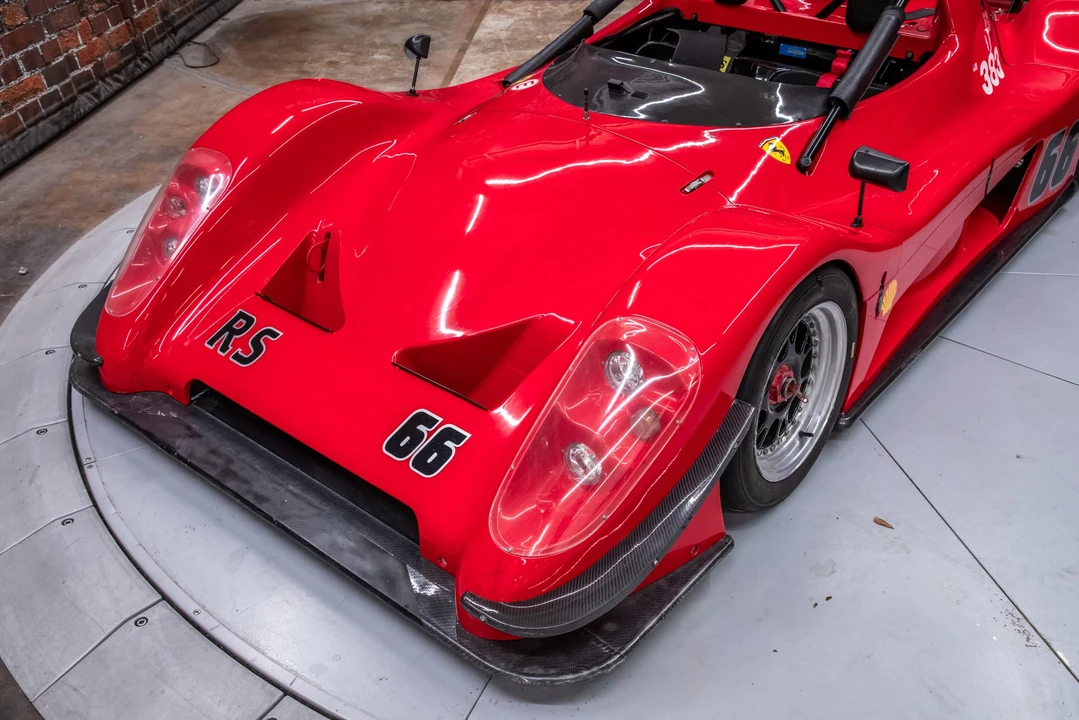 2006 Radical SR3 - Image 11 of 31
