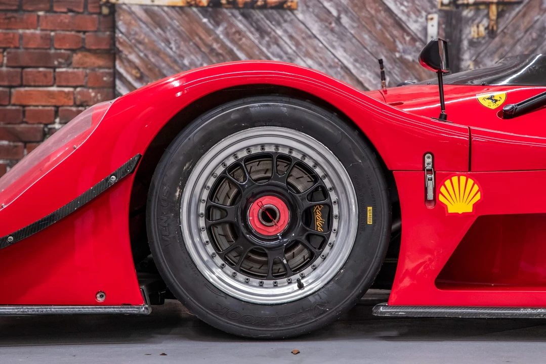 2006 Radical SR3 - Image 22 of 31