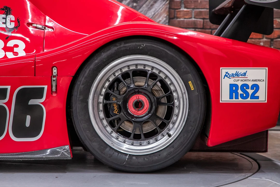 2006 Radical SR3 - Image 23 of 31