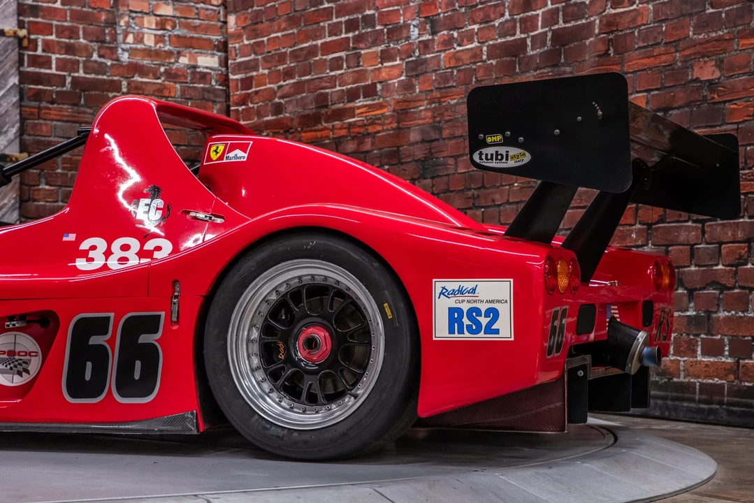 2006 Radical SR3 - Image 16 of 31