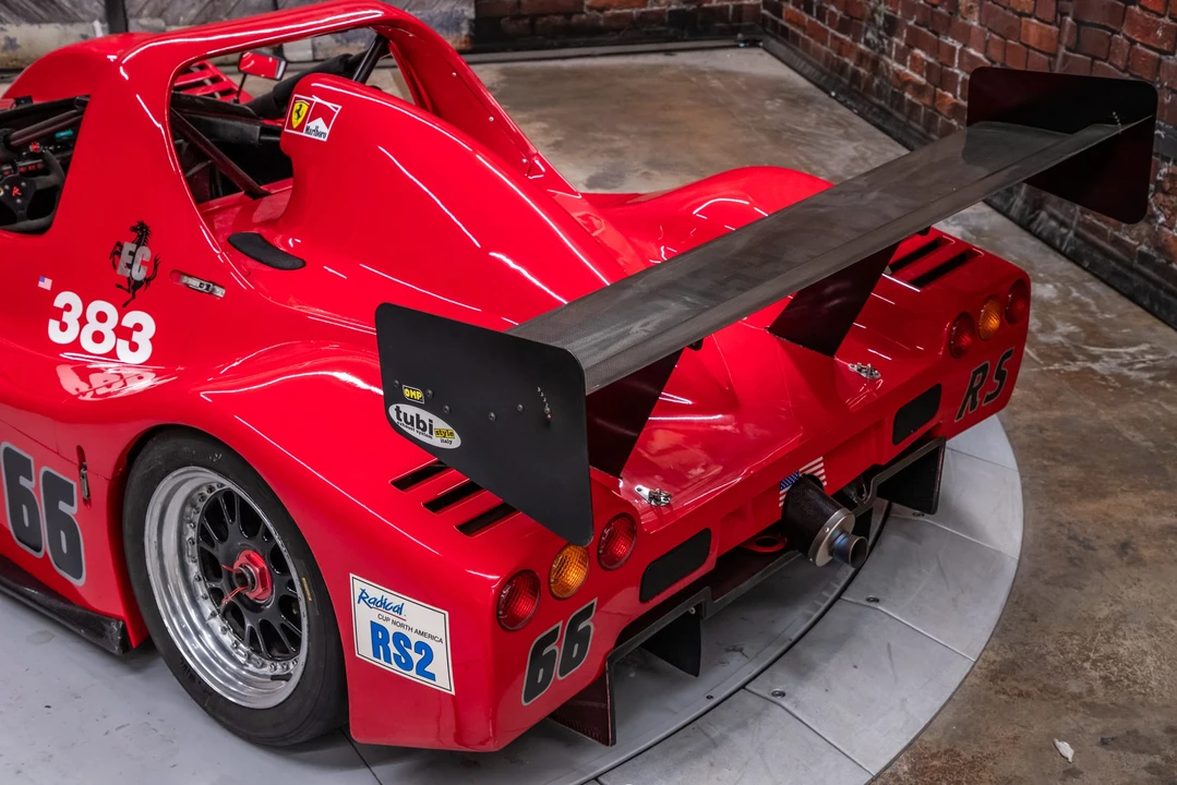 2006 Radical SR3 - Image 19 of 31