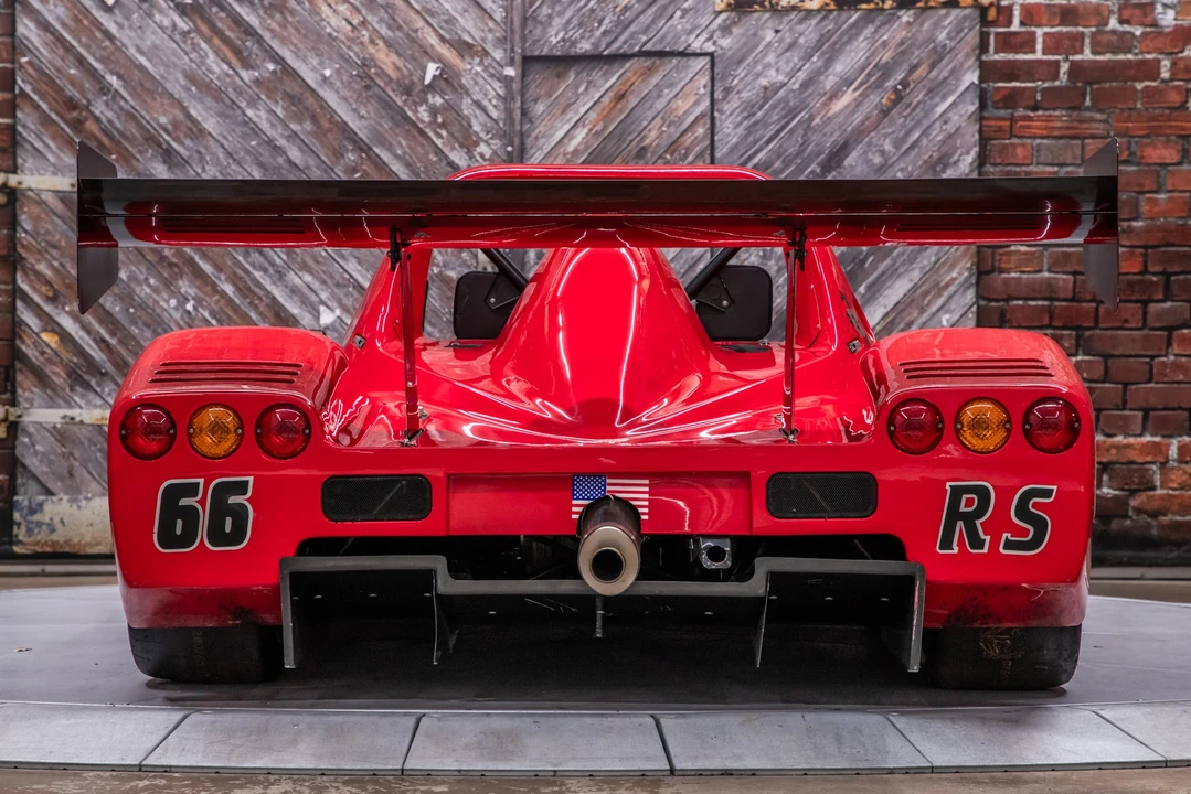2006 Radical SR3 - Image 6 of 31