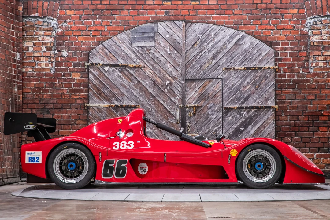 2006 Radical SR3 - Image 8 of 31