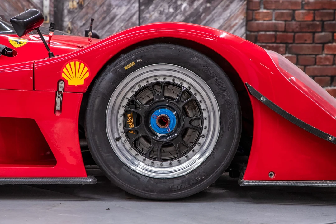 2006 Radical SR3 - Image 24 of 31