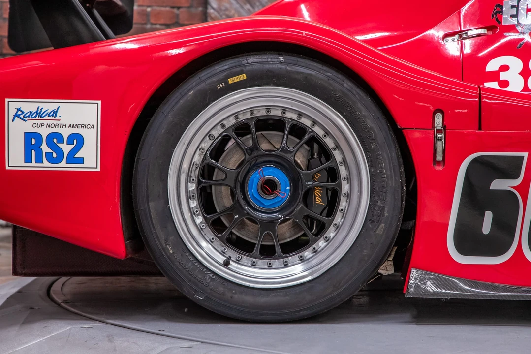 2006 Radical SR3 - Image 21 of 31