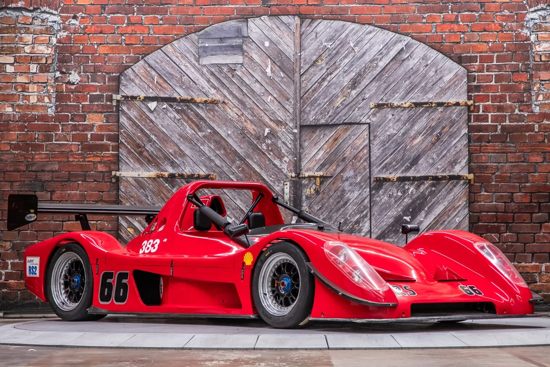 2006 Radical SR3 - Image 9 of 31