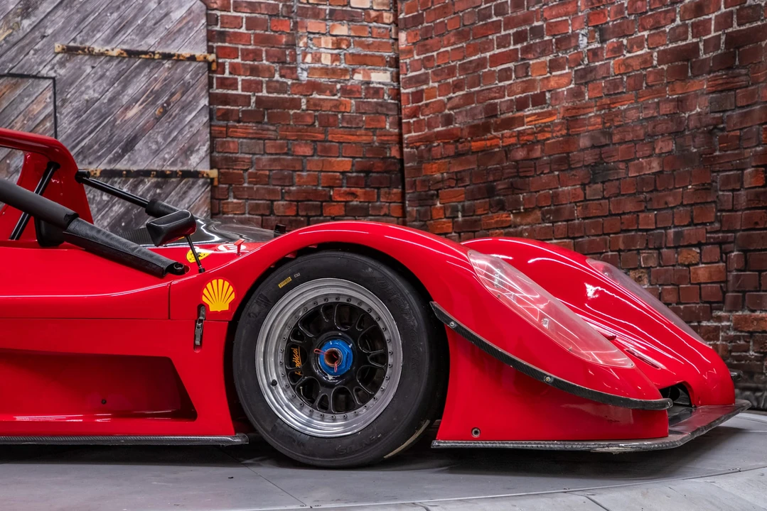 2006 Radical SR3 - Image 14 of 31
