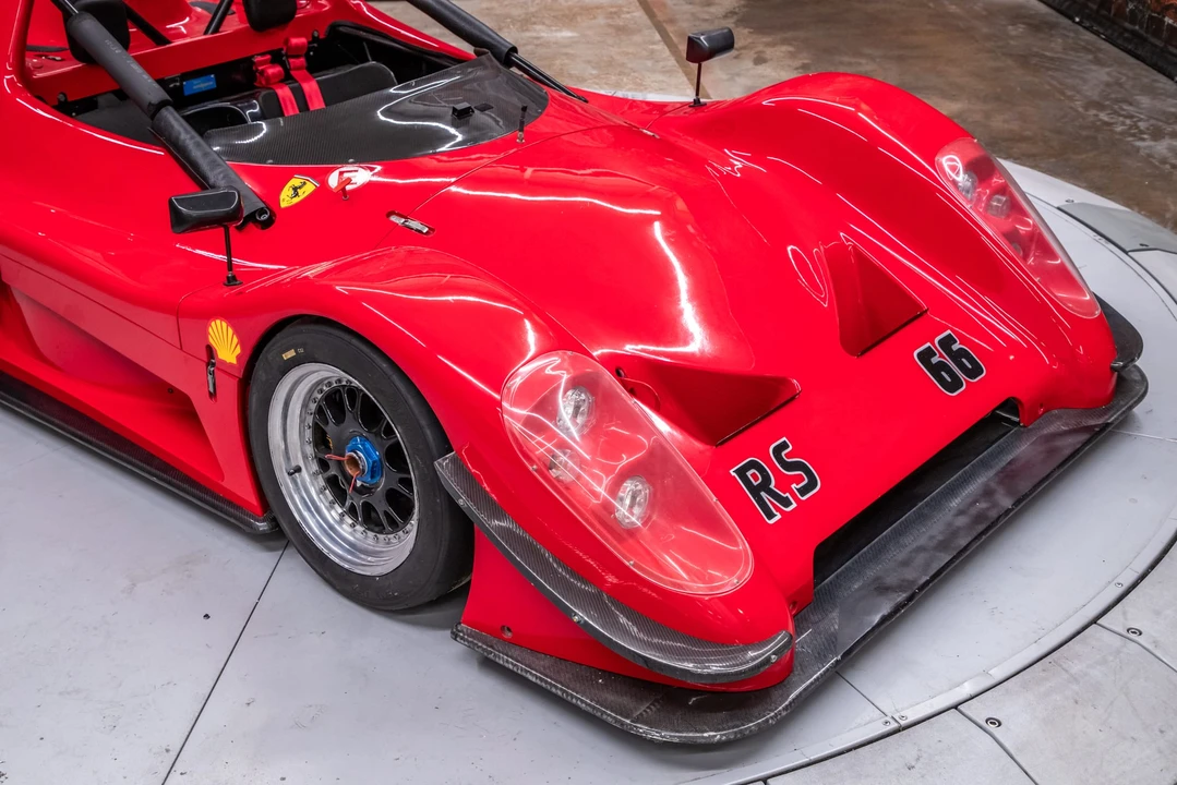 2006 Radical SR3 - Image 10 of 31