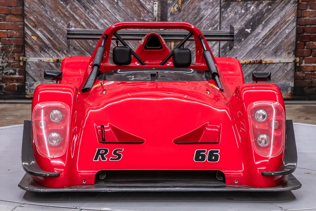 2006 Radical SR3 - Image 2 of 31
