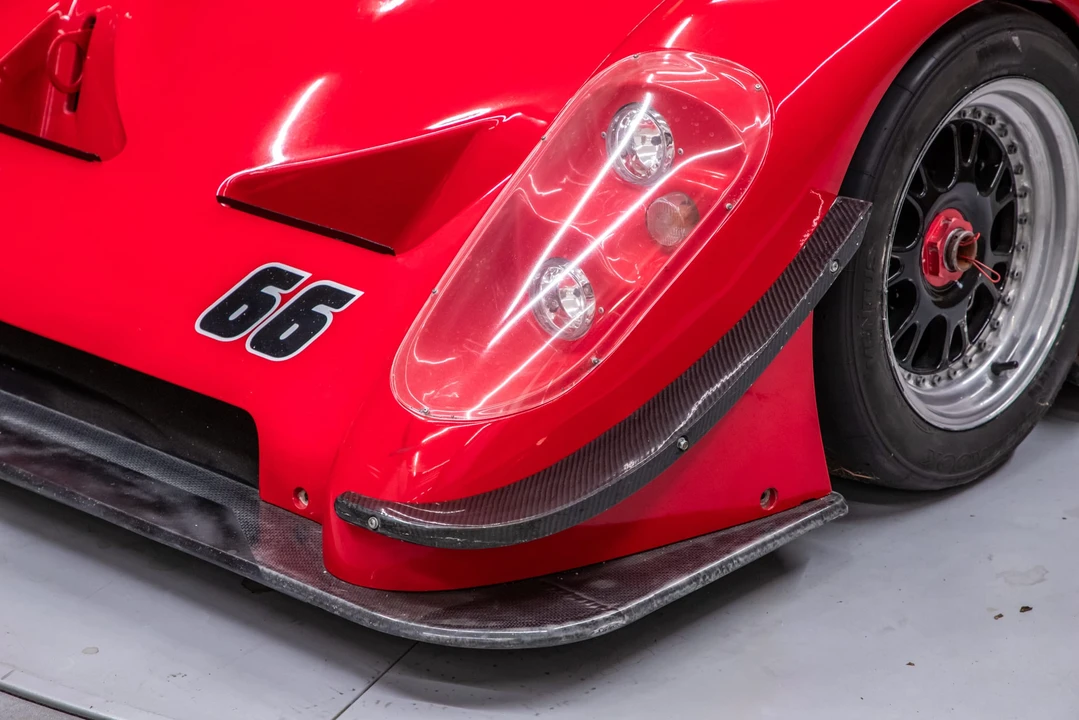 2006 Radical SR3 - Image 12 of 31