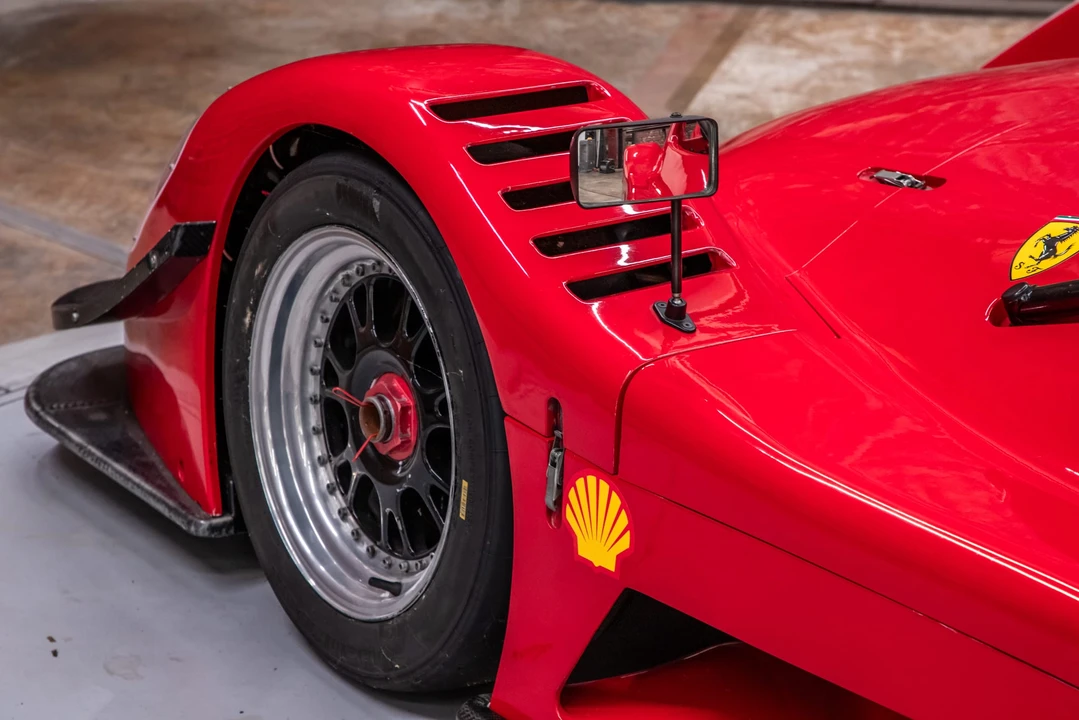 2006 Radical SR3 - Image 17 of 31