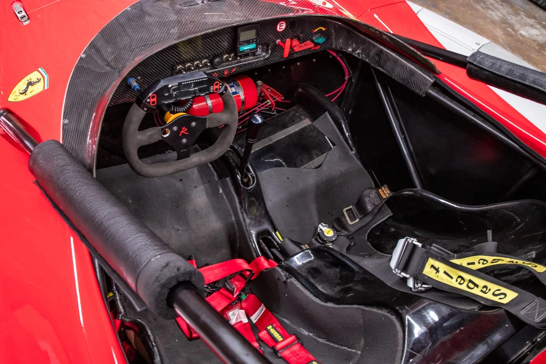 2006 Radical SR3 - Image 26 of 31
