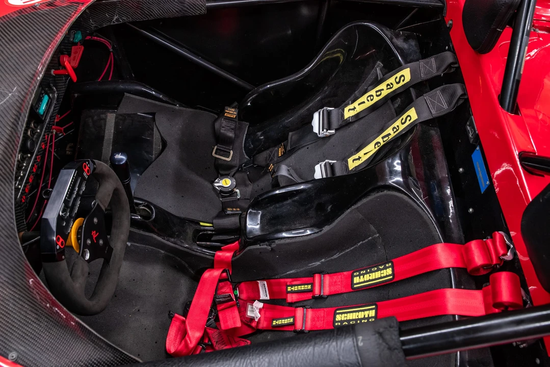 2006 Radical SR3 - Image 27 of 31