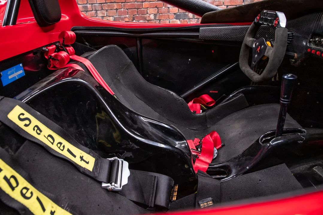 2006 Radical SR3 - Image 30 of 31